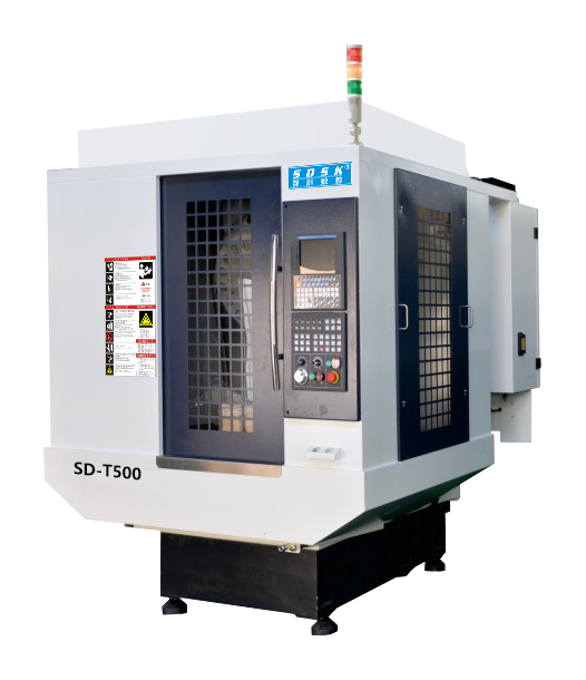 CNC high-speed drilling machine SD-T500
